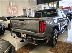 جي ام سي سييرا